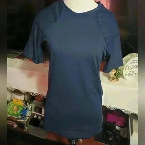 Tommie cupper shirt